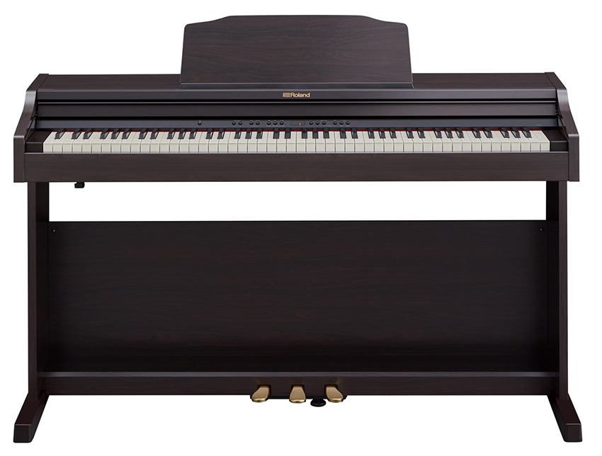Có nên mua đàn piano điện Roland cũ không? 1