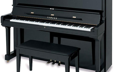 Đàn piano cũ Yamaha U3H